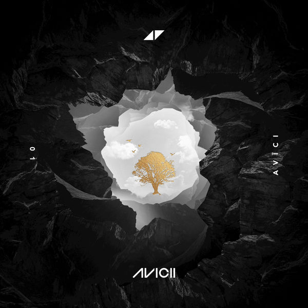 Avicii - AVĪCI (01) (EP) (2017) Avicii - AVĪCI (01) (EP) (2017)