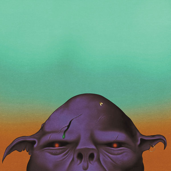 Oh Sees - Orc (2017) Oh Sees - Orc (2017)