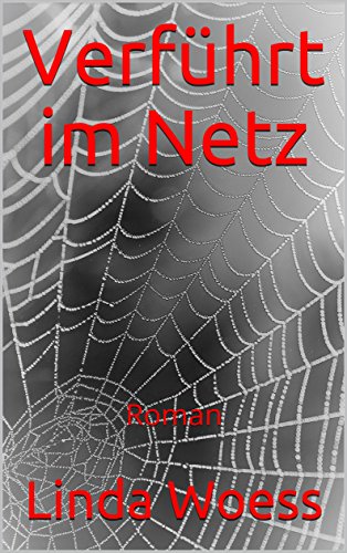 Buch Cover für Verführt im Netz