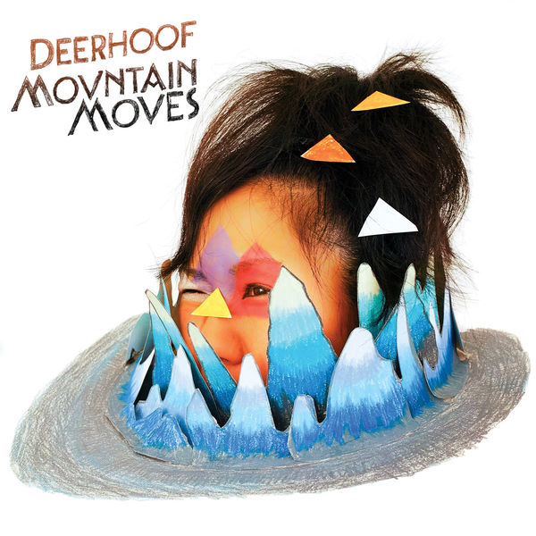 Deerhoof - Mountain Moves (2017) Deerhoof - Mountain Moves (2017)