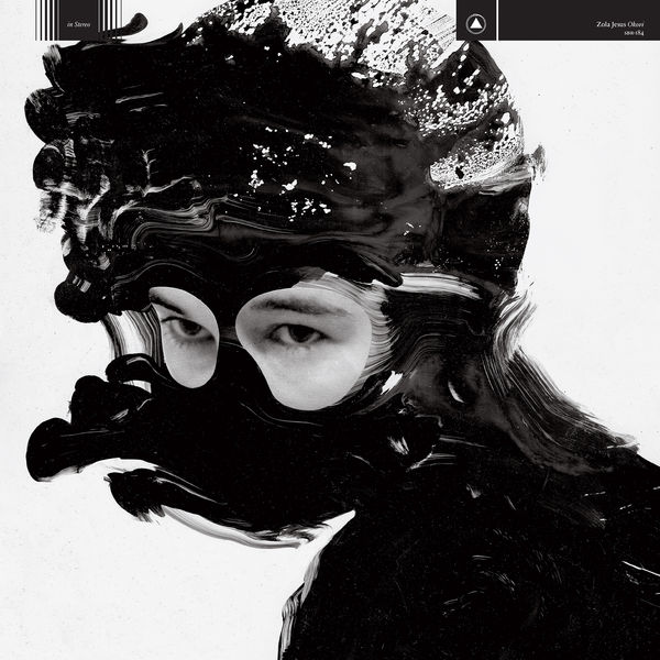 Zola Jesus - Okovi (2017) Zola Jesus - Okovi (2017)