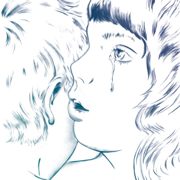 Hercules & Love Affair - Omnion (2017) Hercules & Love Affair - Omnion (2017)