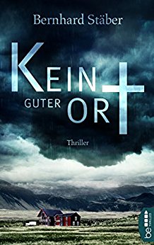 Buch Cover für Kein guter Ort (Arne Eriksen ermittelt)