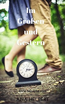 Buch Cover für Im Großen und Gestern