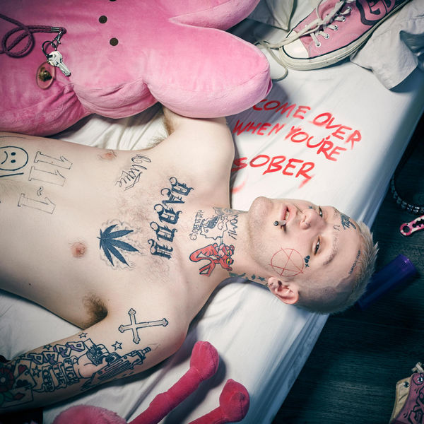 Lil Peep - Come over When You're Sober, Pt. 1 (2017) Lil Peep - Come over When You're Sober, Pt. 1 (2017)