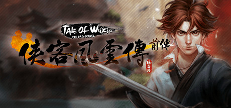 Tale of Wuxia The Pre Sequel incl Hotfix-Codex Tale of Wuxia The Pre Sequel incl Hotfix-Codex