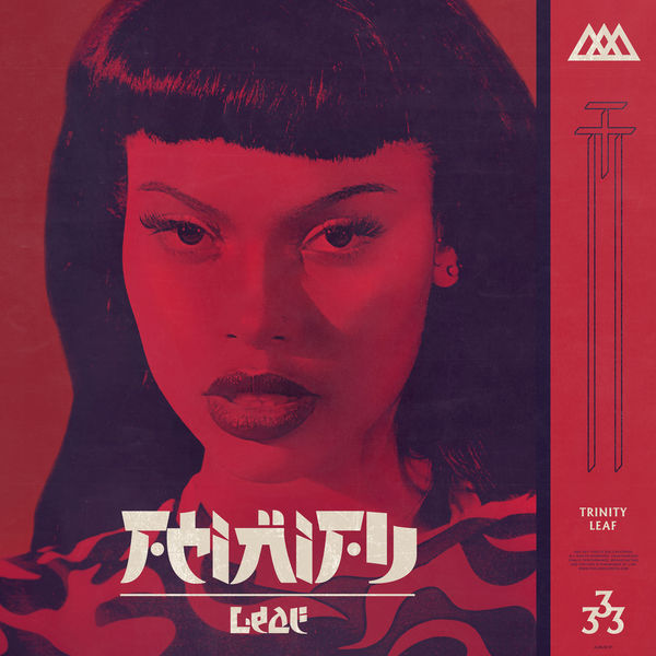 Leaf - Trinity (2017) Leaf - Trinity (2017)