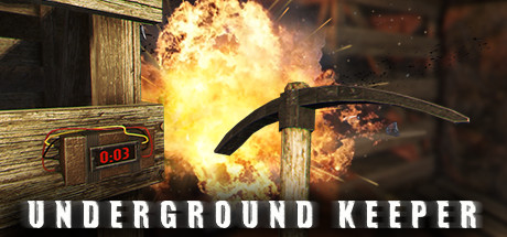 Underground Keeper v1 0 9-SiMplex Underground Keeper v1 0 9-SiMplex