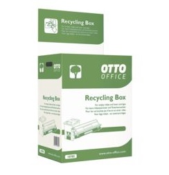 Recycling Box (Otto)