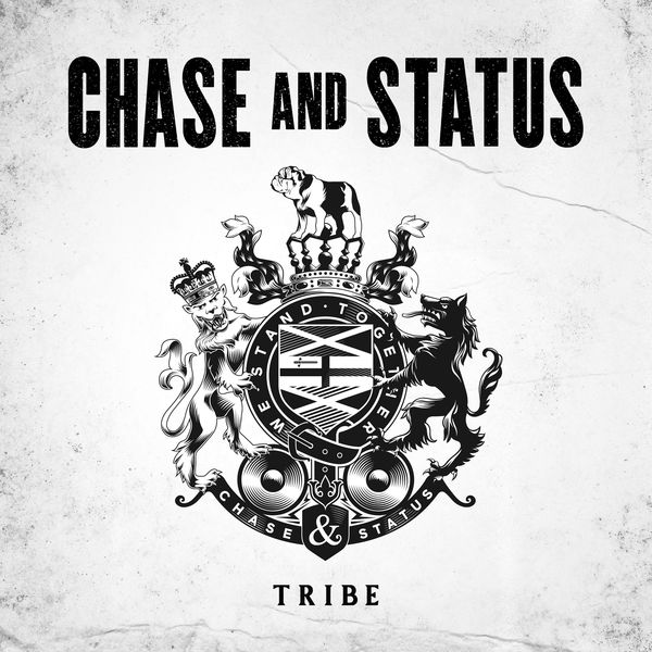Chase & Status - Tribe (2017) Chase & Status - Tribe (2017)