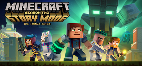 Minecraft Story Mode Season Two Episode 1 To 2-Ali213 Minecraft Story Mode Season Two Episode 1 To 2-Ali213