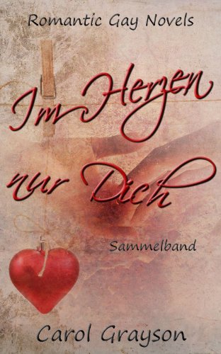 Grayson, Carol - ebook-Sammlung Grayson, Carol - ebook-Sammlung