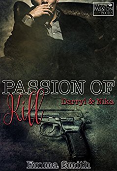 Books of Passion 02 - Passion of Kill - Darryl und Nik - Smith, Emma Books of Passion 02 - Passion of Kill - Darryl und Nik - Smith, Emma