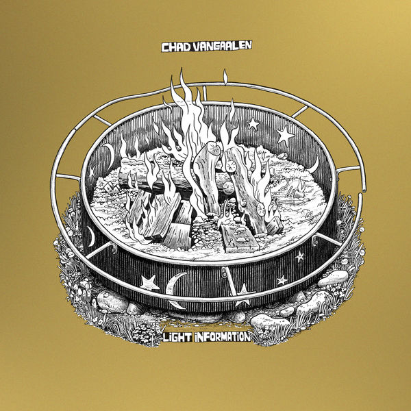 Chad VanGaalen - Light Information (2017) Chad VanGaalen - Light Information (2017)