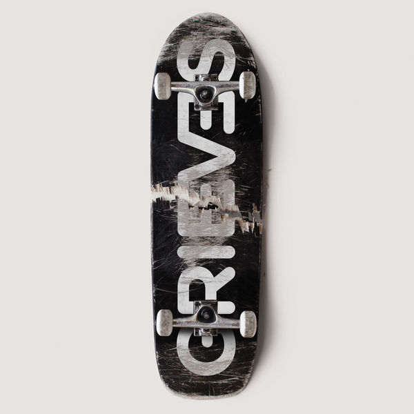 Grieves - Running Wild (2017) Grieves - Running Wild (2017)