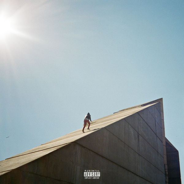 Daniel Caesar - Freudian (2017) Daniel Caesar - Freudian (2017)