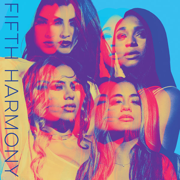 Fifth Harmony - Fifth Harmony (2017) Fifth Harmony - Fifth Harmony (2017)