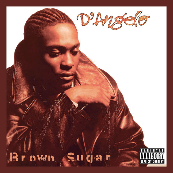 D'Angelo - Brown Sugar (Deluxe Edition) (2017) D'Angelo - Brown Sugar (Deluxe Edition) (2017)
