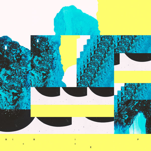 Bicep - Bicep (2017) Bicep - Bicep (2017)