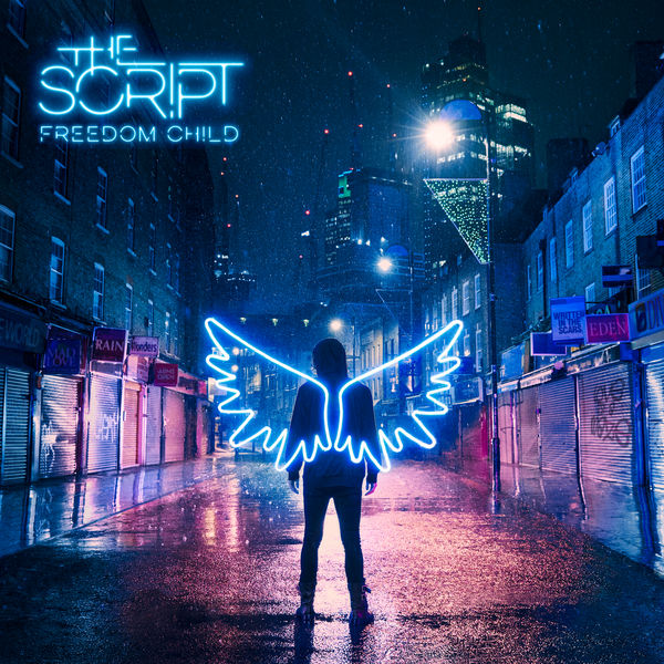 The Script - Freedom Child (2017) The Script - Freedom Child (2017)