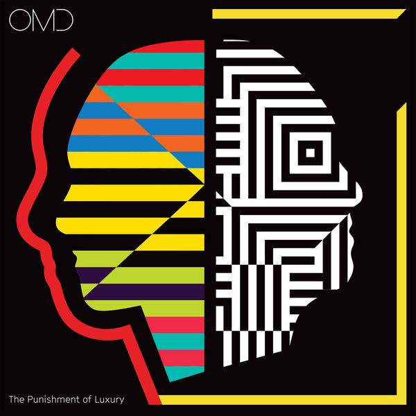 Orchestral Manoeuvres In the Dark - The Punishment of Luxury (2017) Orchestral Manoeuvres In the Dark - The Punishment of Luxury (2017)