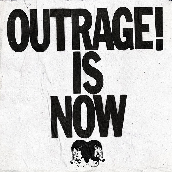 Death From Above - Outrage! Is Now (2017) Death From Above - Outrage! Is Now (2017)