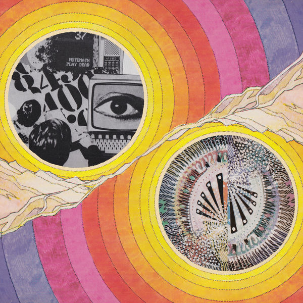 MUTEMATH - Play Dead (2017) MUTEMATH - Play Dead (2017)