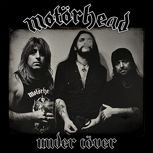 Motorhead - Under C&#246;ver (2017)