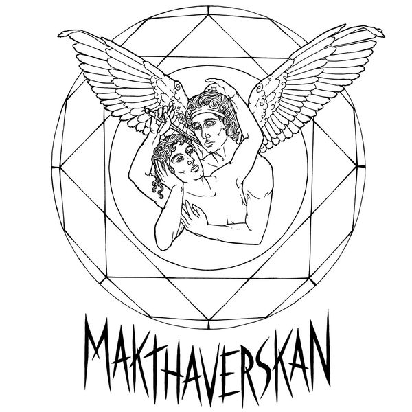 Makthaverskan - III (2017) Makthaverskan - III (2017)