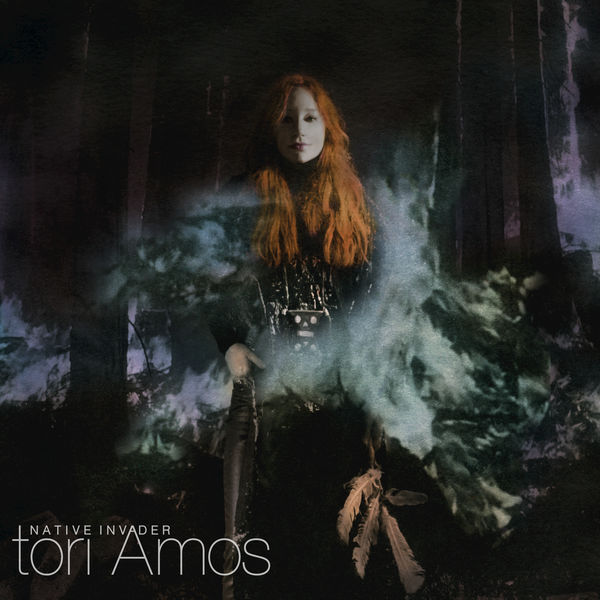 Tori Amos - Native Invader (Deluxe) (2017) Tori Amos - Native Invader (Deluxe) (2017)