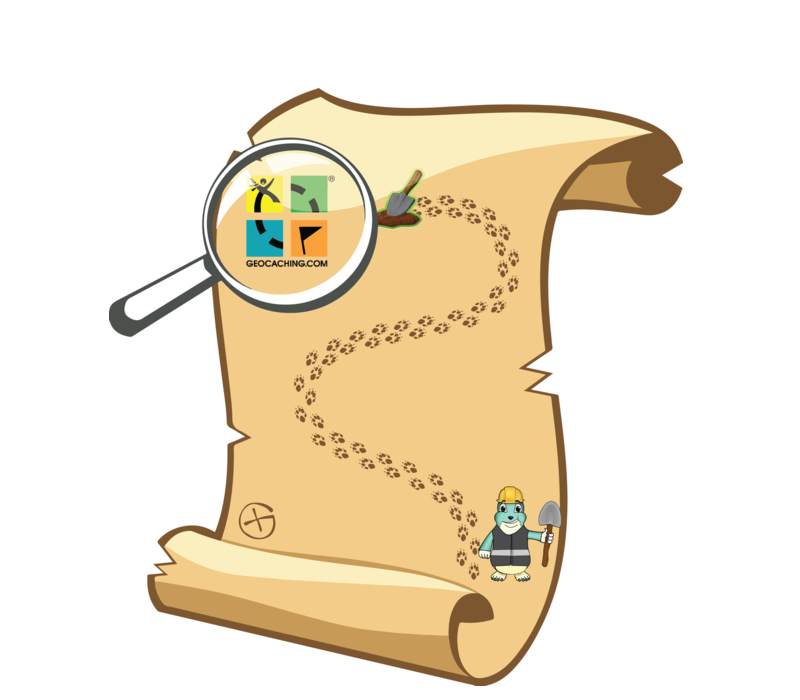 Logbuch Adventure Trail