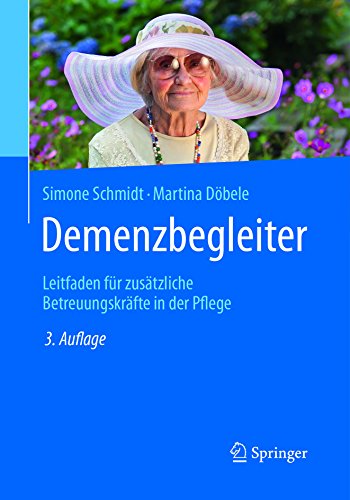 Schmidt, Angelika - Demenz & Alzheimer - Anzeichen Schmidt, Angelika - Demenz & Alzheimer - Anzeichen