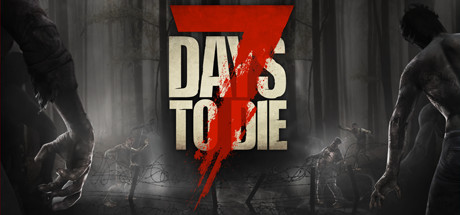 7 Days To Die Alpha 16 3 Steam Edition X64 Cracked-3Dm