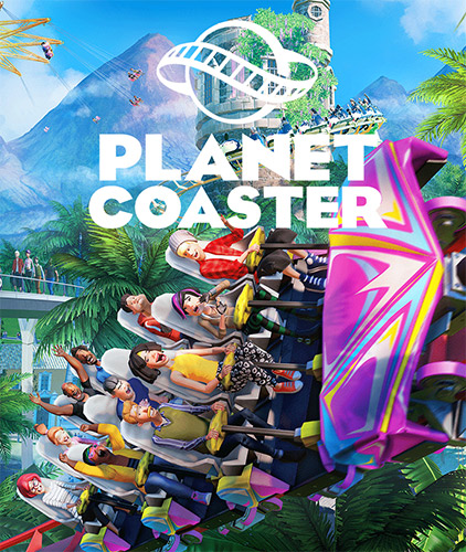Planet Coaster v1 3 6 45104 incl 3 Dlcs Multi9-FitGirl
