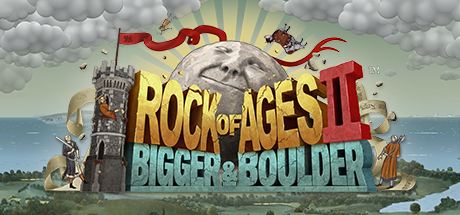 Rock of Ages 2 Bigger and Boulder Multi7-ElAmigos