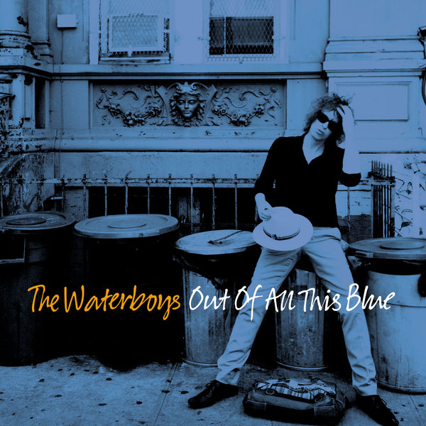 The Waterboys - Out of All This Blue (Deluxe) (2017) The Waterboys - Out of All This Blue (Deluxe) (2017)