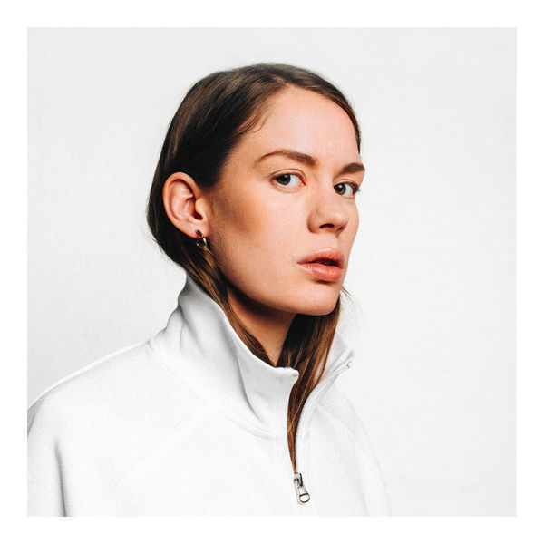 Anna of the North - Lovers (2017) Anna of the North - Lovers (2017)