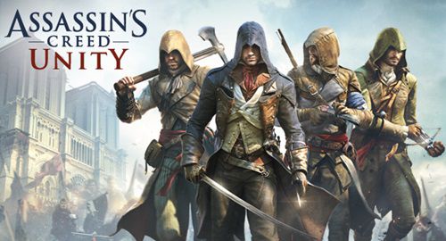 ASSASSIN'S CREED UNITY 100% Platinum Trophy Guide PS5 