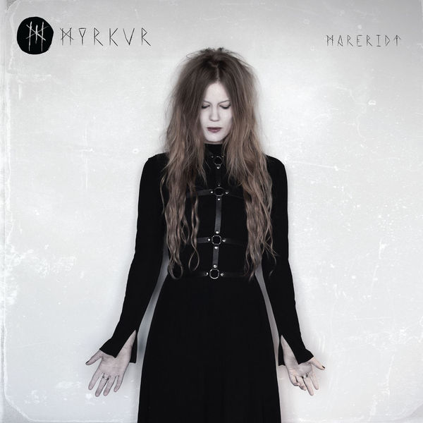 Myrkur - Mareridt (2017) Myrkur - Mareridt (2017)