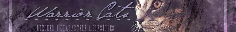 Warrior Cats