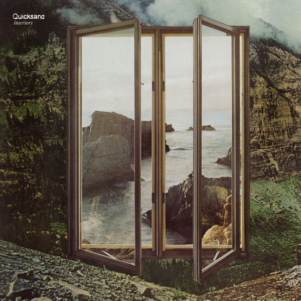 Quicksand - Interiors (2017) Quicksand - Interiors (2017)