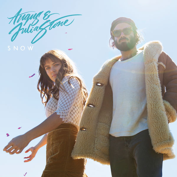 Angus & Julia Stone - Snow (2017) Angus & Julia Stone - Snow (2017)