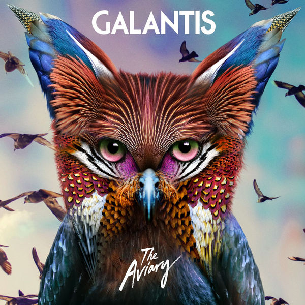 Galantis - The Aviary (2017) Galantis - The Aviary (2017)