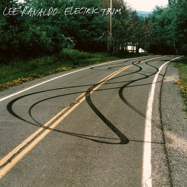 Lee Ranaldo - Electric Trim (2017) Lee Ranaldo - Electric Trim (2017)