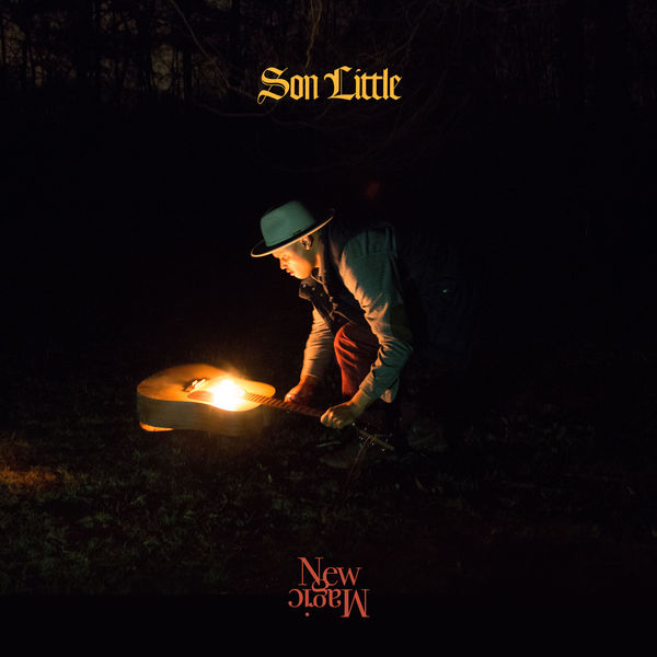 Son Little - New Magic (2017) Son Little - New Magic (2017)