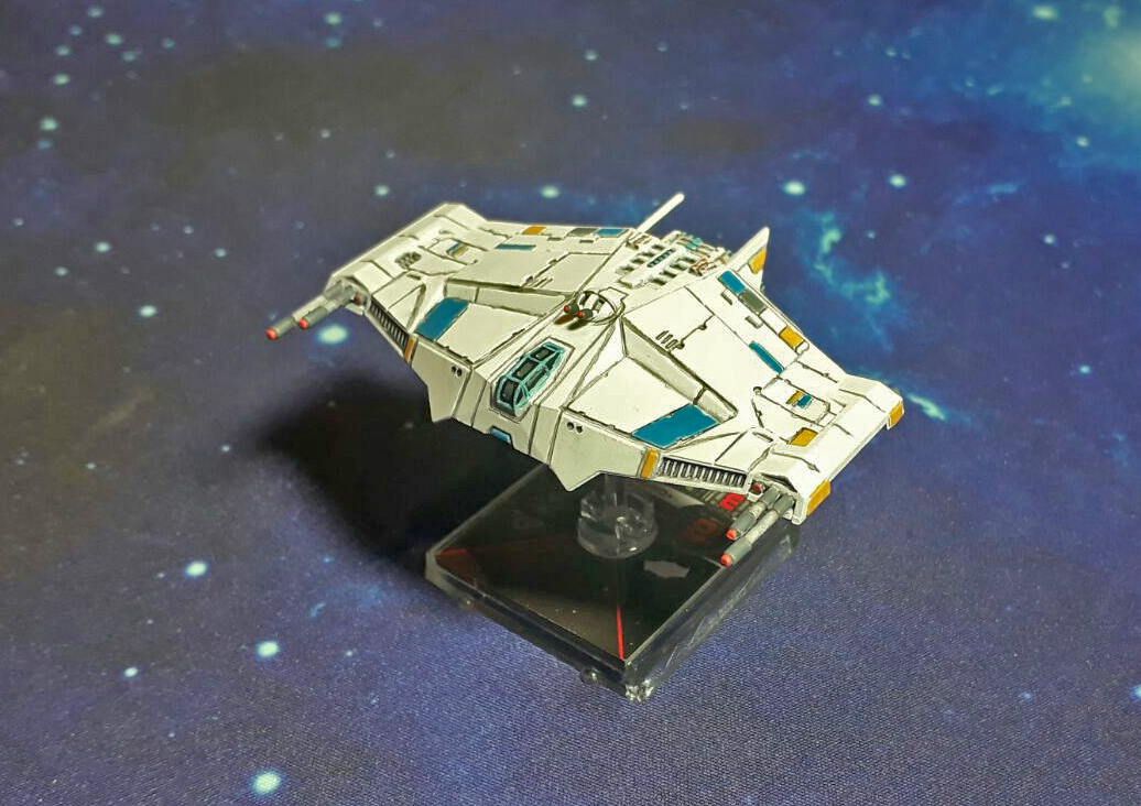 Saint's Repaints 6lm4ipou