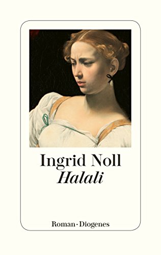 Noll, Ingrid - Halali Noll, Ingrid - Halali