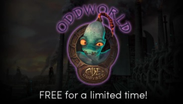 Oddworld - Abes Oddysee