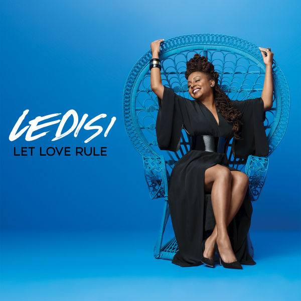 Ledisi - Let Love Rule (2017) Ledisi - Let Love Rule (2017)