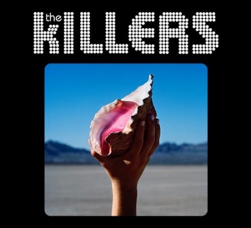 The Killers - Wonderful Wonderful (2017) The Killers - Wonderful Wonderful (2017)